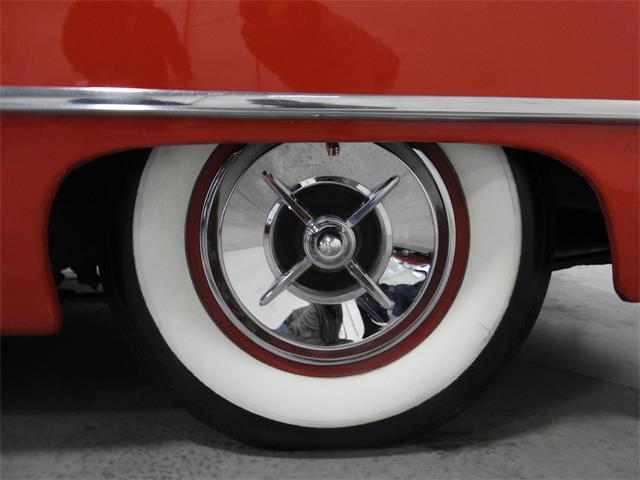 1950 Ford Club Coupe (CC-1342086) for sale in O'Fallon, Illinois