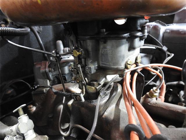 1950 Ford Club Coupe (CC-1342086) for sale in O'Fallon, Illinois