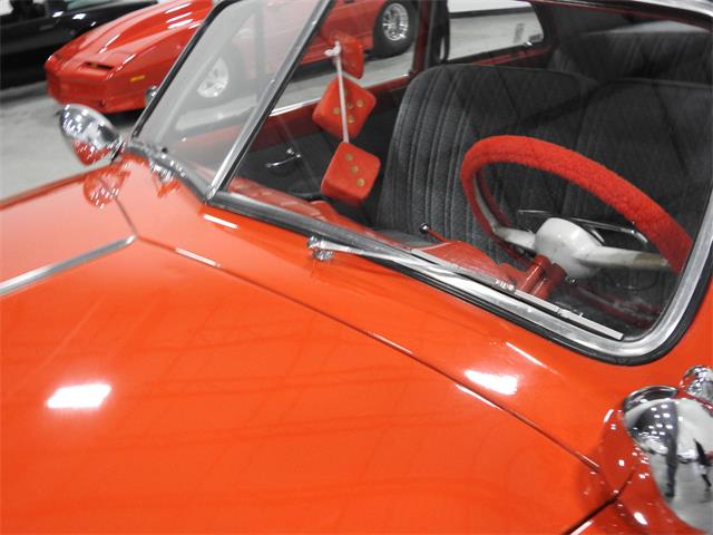 1950 Ford Club Coupe (CC-1342086) for sale in O'Fallon, Illinois