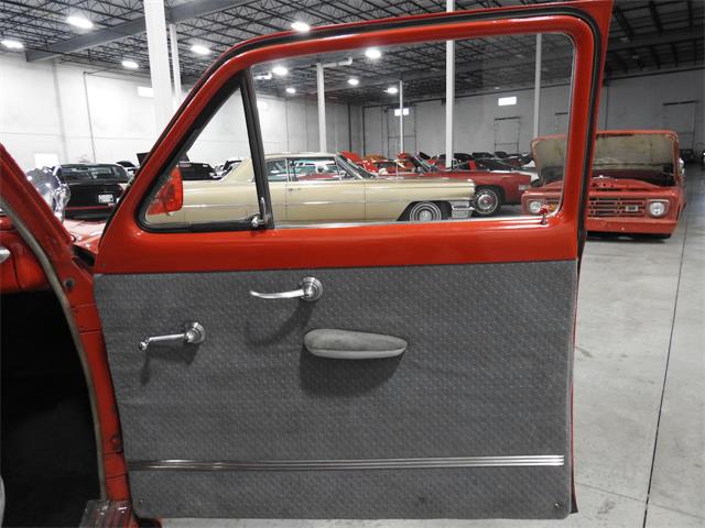 1950 Ford Club Coupe (CC-1342086) for sale in O'Fallon, Illinois