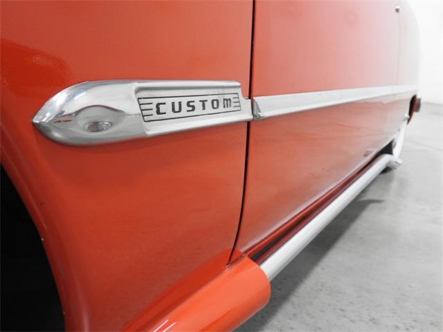 1950 Ford Club Coupe (CC-1342086) for sale in O'Fallon, Illinois