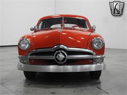 1950 Ford Club Coupe (CC-1342086) for sale in O'Fallon, Illinois