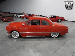 1950 Ford Club Coupe (CC-1342086) for sale in O'Fallon, Illinois