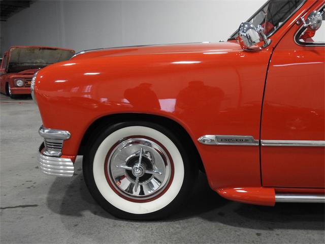 1950 Ford Club Coupe (CC-1342086) for sale in O'Fallon, Illinois