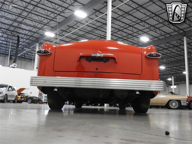 1950 Ford Club Coupe (CC-1342086) for sale in O'Fallon, Illinois