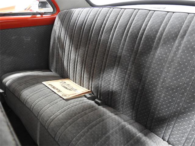 1950 Ford Club Coupe (CC-1342086) for sale in O'Fallon, Illinois