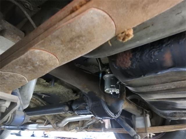 1950 Ford Club Coupe (CC-1342086) for sale in O'Fallon, Illinois