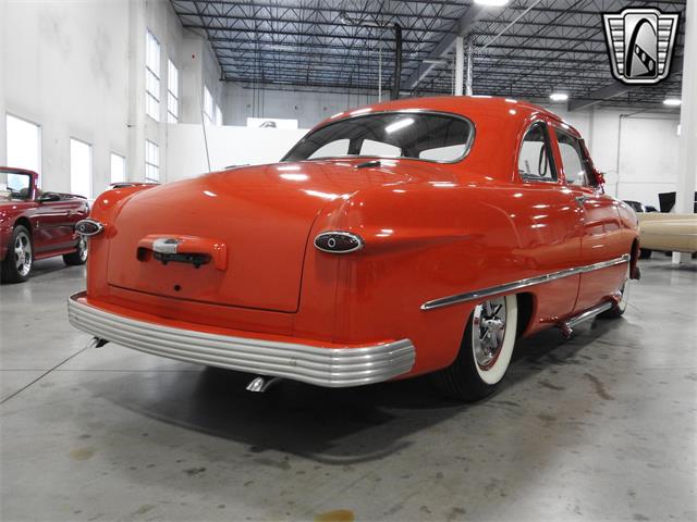 1950 Ford Club Coupe (CC-1342086) for sale in O'Fallon, Illinois