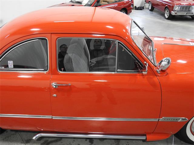 1950 Ford Club Coupe (CC-1342086) for sale in O'Fallon, Illinois