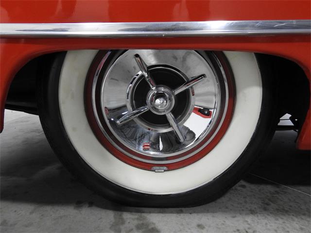 1950 Ford Club Coupe (CC-1342086) for sale in O'Fallon, Illinois