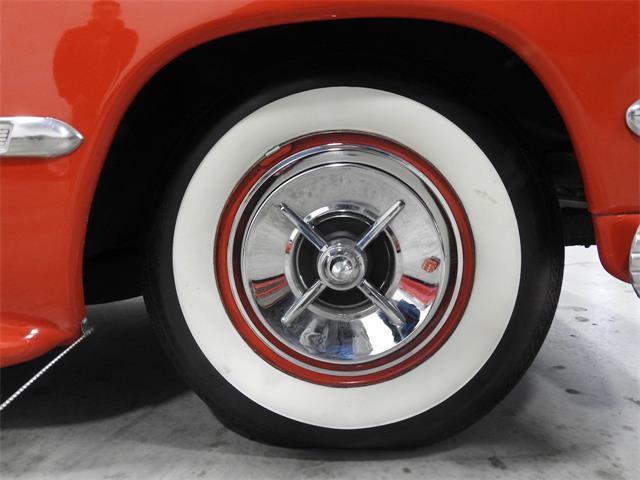 1950 Ford Club Coupe (CC-1342086) for sale in O'Fallon, Illinois