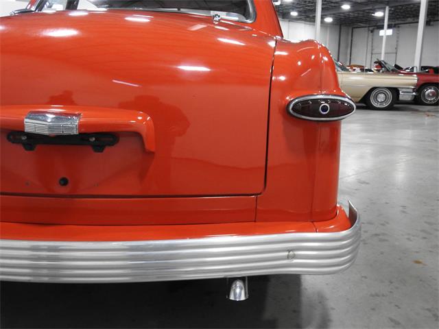 1950 Ford Club Coupe (CC-1342086) for sale in O'Fallon, Illinois