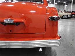 1950 Ford Club Coupe (CC-1342086) for sale in O'Fallon, Illinois