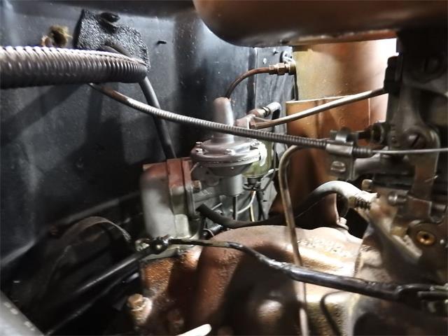 1950 Ford Club Coupe (CC-1342086) for sale in O'Fallon, Illinois