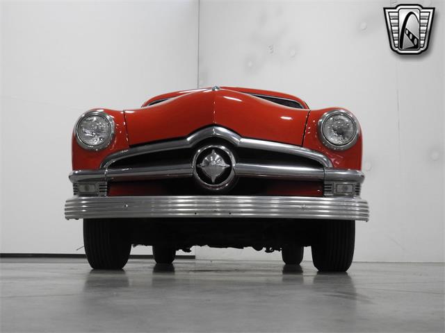 1950 Ford Club Coupe (CC-1342086) for sale in O'Fallon, Illinois