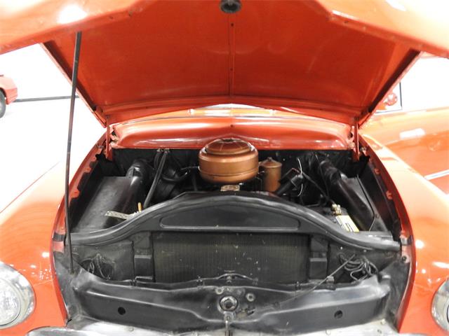 1950 Ford Club Coupe (CC-1342086) for sale in O'Fallon, Illinois