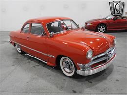 1950 Ford Club Coupe (CC-1342086) for sale in O'Fallon, Illinois