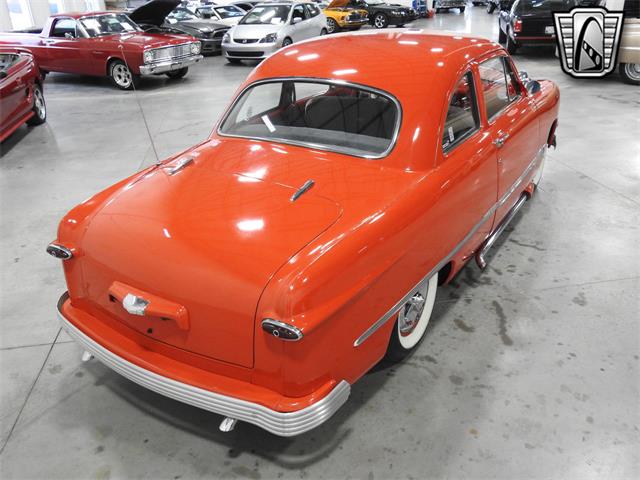 1950 Ford Club Coupe (CC-1342086) for sale in O'Fallon, Illinois