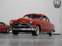 1950 Ford Club Coupe (CC-1342086) for sale in O'Fallon, Illinois