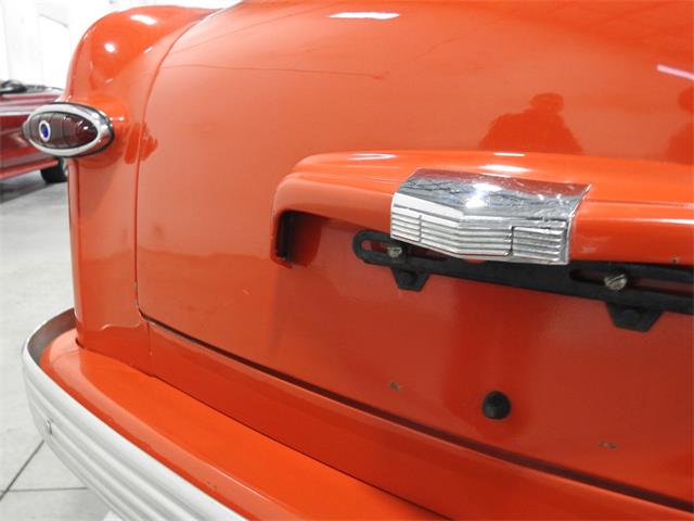 1950 Ford Club Coupe (CC-1342086) for sale in O'Fallon, Illinois