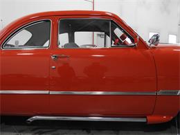 1950 Ford Club Coupe (CC-1342086) for sale in O'Fallon, Illinois