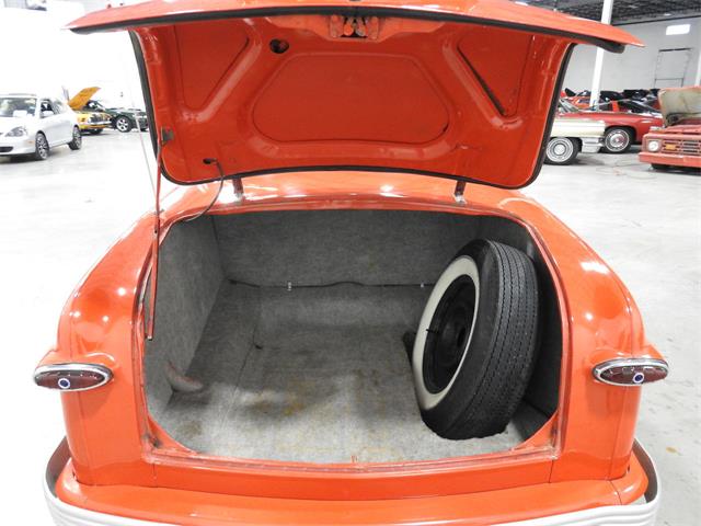 1950 Ford Club Coupe (CC-1342086) for sale in O'Fallon, Illinois