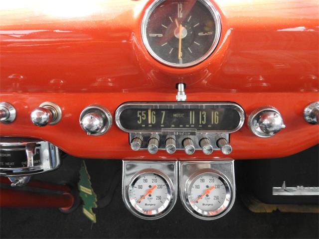 1950 Ford Club Coupe (CC-1342086) for sale in O'Fallon, Illinois