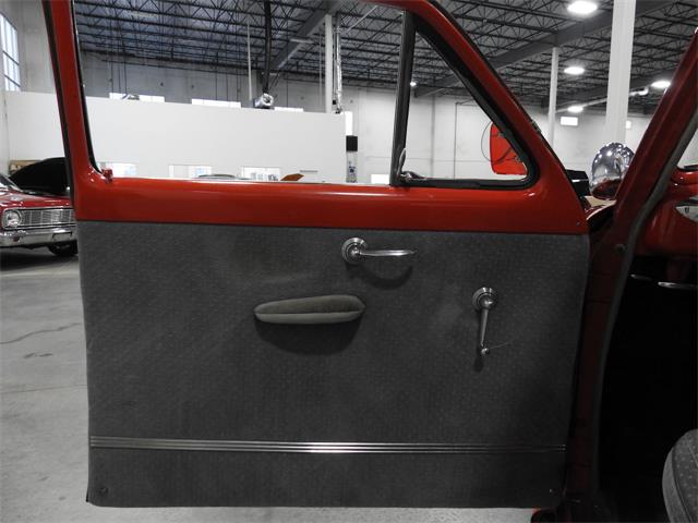 1950 Ford Club Coupe (CC-1342086) for sale in O'Fallon, Illinois