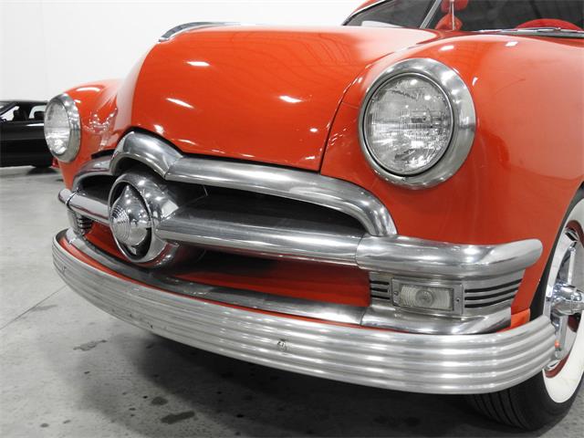 1950 Ford Club Coupe (CC-1342086) for sale in O'Fallon, Illinois