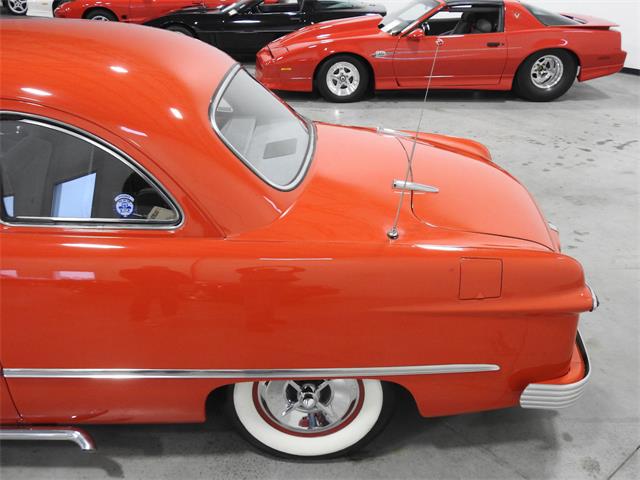 1950 Ford Club Coupe (CC-1342086) for sale in O'Fallon, Illinois