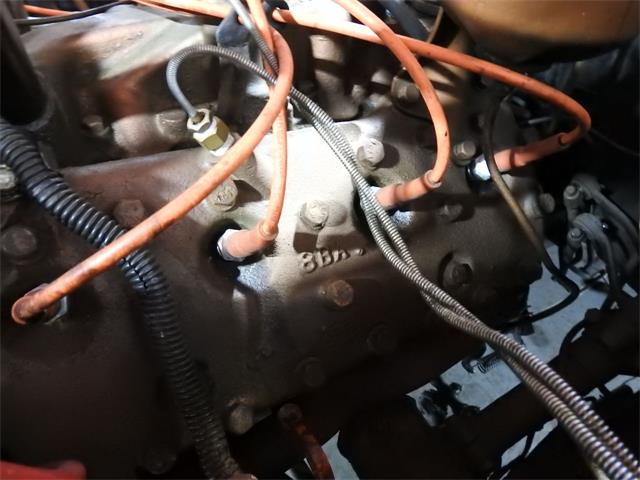 1950 Ford Club Coupe (CC-1342086) for sale in O'Fallon, Illinois