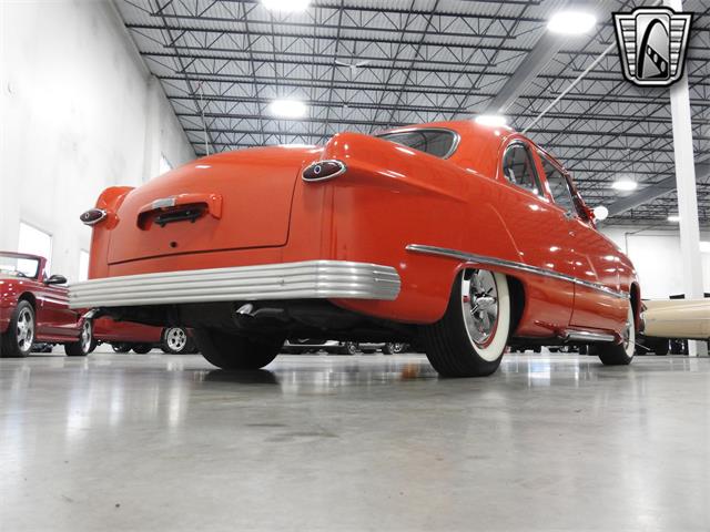 1950 Ford Club Coupe (CC-1342086) for sale in O'Fallon, Illinois
