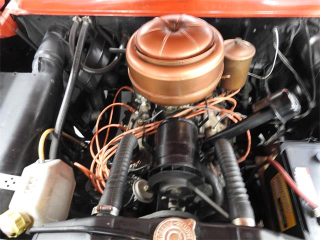 1950 Ford Club Coupe (CC-1342086) for sale in O'Fallon, Illinois