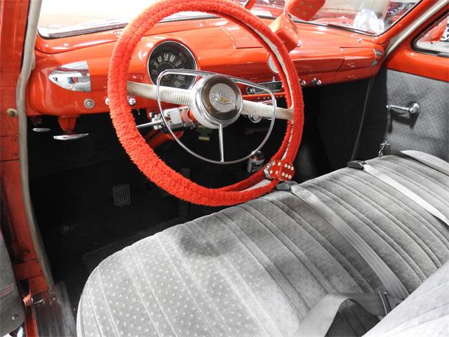 1950 Ford Club Coupe (CC-1342086) for sale in O'Fallon, Illinois