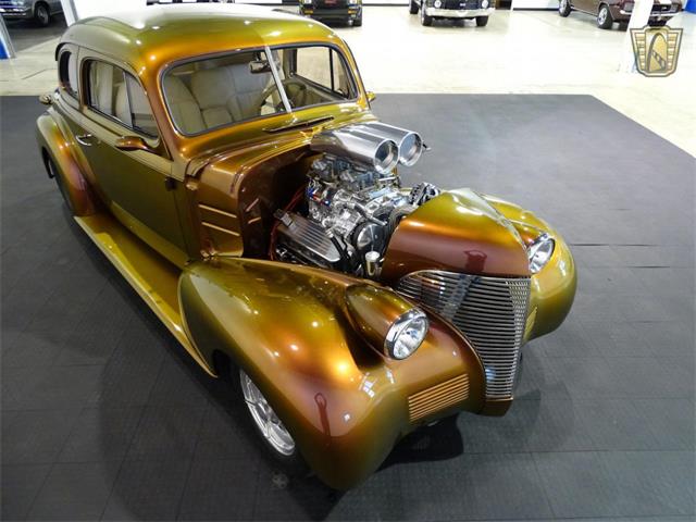 1939 Chevrolet Automobile (CC-1342096) for sale in O'Fallon, Illinois