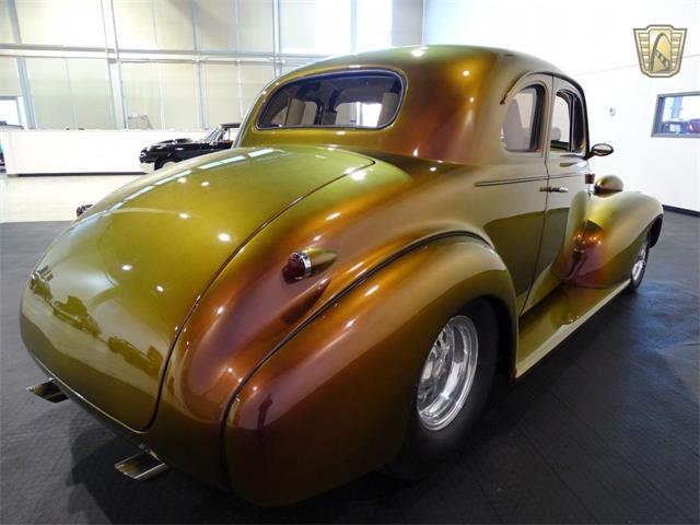 1939 Chevrolet Automobile (CC-1342096) for sale in O'Fallon, Illinois