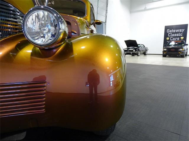 1939 Chevrolet Automobile (CC-1342096) for sale in O'Fallon, Illinois