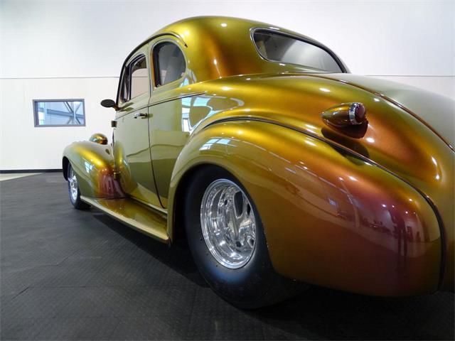 1939 Chevrolet Automobile (CC-1342096) for sale in O'Fallon, Illinois
