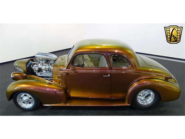 1939 Chevrolet Automobile (CC-1342096) for sale in O'Fallon, Illinois