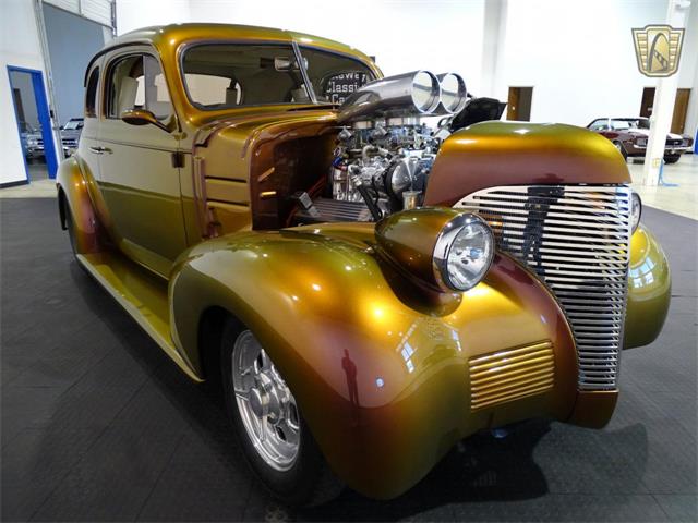 1939 Chevrolet Automobile (CC-1342096) for sale in O'Fallon, Illinois