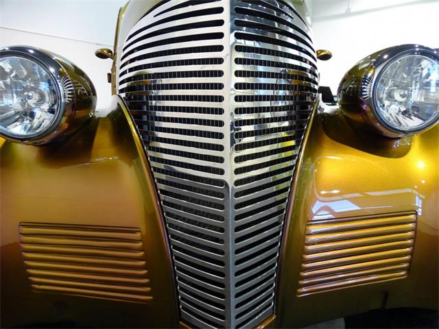 1939 Chevrolet Automobile (CC-1342096) for sale in O'Fallon, Illinois