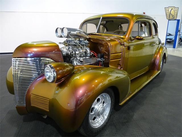 1939 Chevrolet Automobile (CC-1342096) for sale in O'Fallon, Illinois