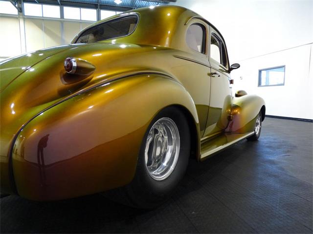 1939 Chevrolet Automobile (CC-1342096) for sale in O'Fallon, Illinois