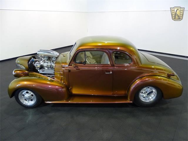 1939 Chevrolet Automobile (CC-1342096) for sale in O'Fallon, Illinois
