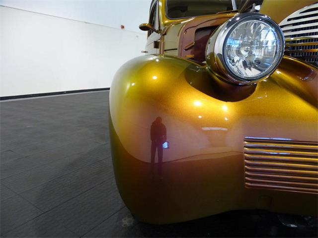 1939 Chevrolet Automobile (CC-1342096) for sale in O'Fallon, Illinois
