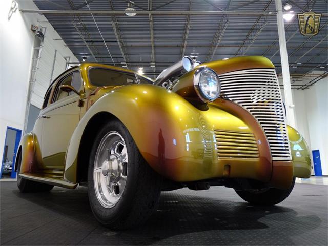 1939 Chevrolet Automobile (CC-1342096) for sale in O'Fallon, Illinois