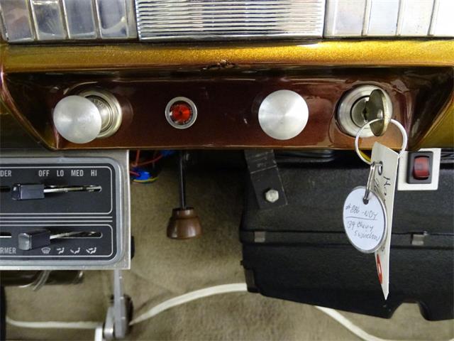 1939 Chevrolet Automobile (CC-1342096) for sale in O'Fallon, Illinois