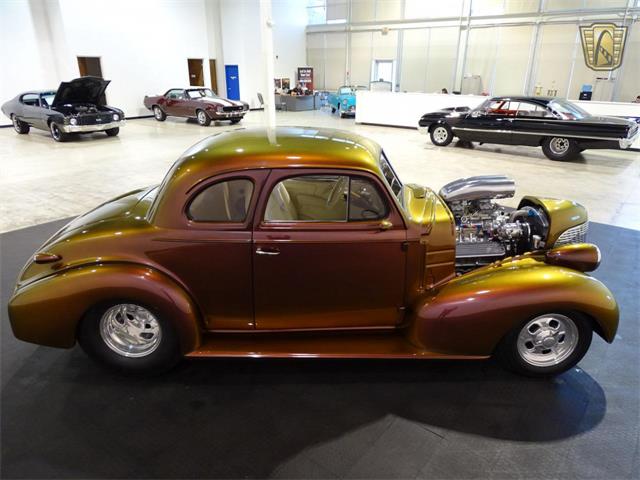1939 Chevrolet Automobile (CC-1342096) for sale in O'Fallon, Illinois
