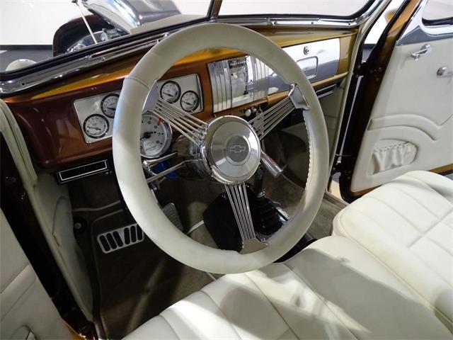 1939 Chevrolet Automobile (CC-1342096) for sale in O'Fallon, Illinois