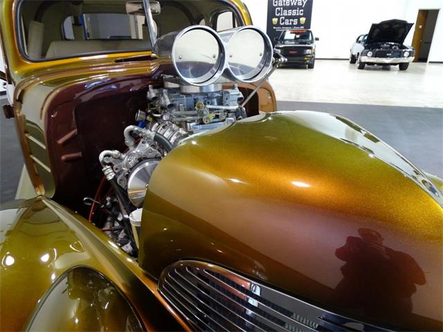 1939 Chevrolet Automobile (CC-1342096) for sale in O'Fallon, Illinois